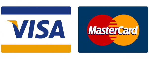 visa - mastercard